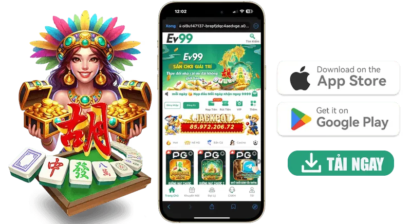Các trò chơi Nổ Hũ đa dạng tại TA28 Code Casino