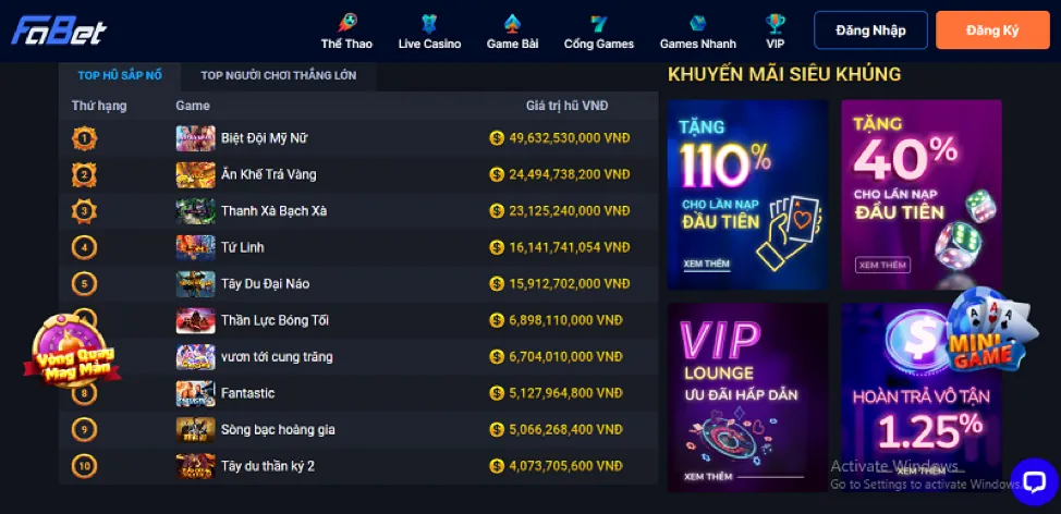 Nền tảng TA28 Code Casino với giao diện thân thiện và bảo mật